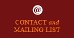 Contact and Mailing List